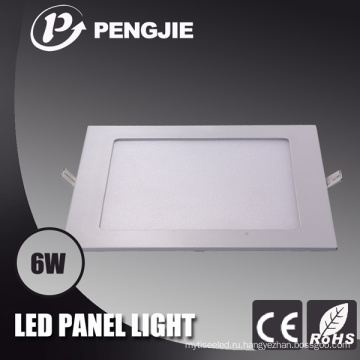 Теплый белый светодиодная панель Производитель ламп освещения 